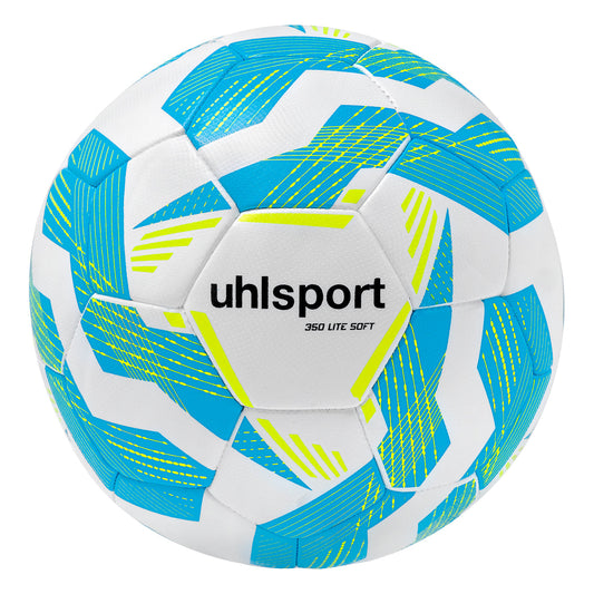 UHLSPORT Lite Soft 350 Unisex Weiß