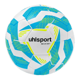 uhlsport Lite Soft 350 (weiß/eisblau/fluo gelb)