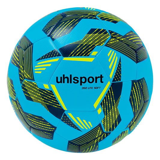 UHLSPORT Lite Soft 350 Unisex Hellblau