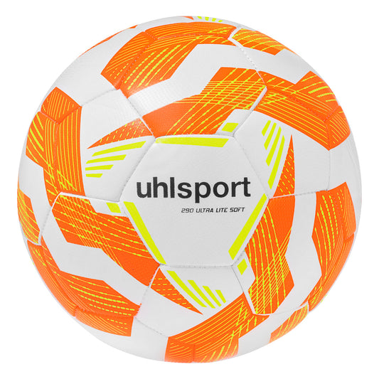 UHLSPORT Ultra Lite Soft 290 Unisex Weiß