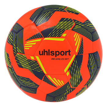 UHLSPORT Ultra Lite Soft 290 Unisex Hellorange