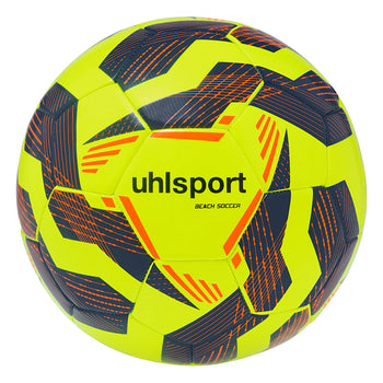 UHLSPORT Beach Soccer Unisex Gelb