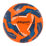 uhlsport Team (fluo orange/marine/weiß)