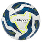 UHLSPORT Team Ball Neu Unisex Weiß