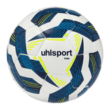 uhlsport Team (weiß/marine/fluo gelb)