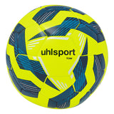 UHLSPORT Team Ball Neu Unisex Gelb