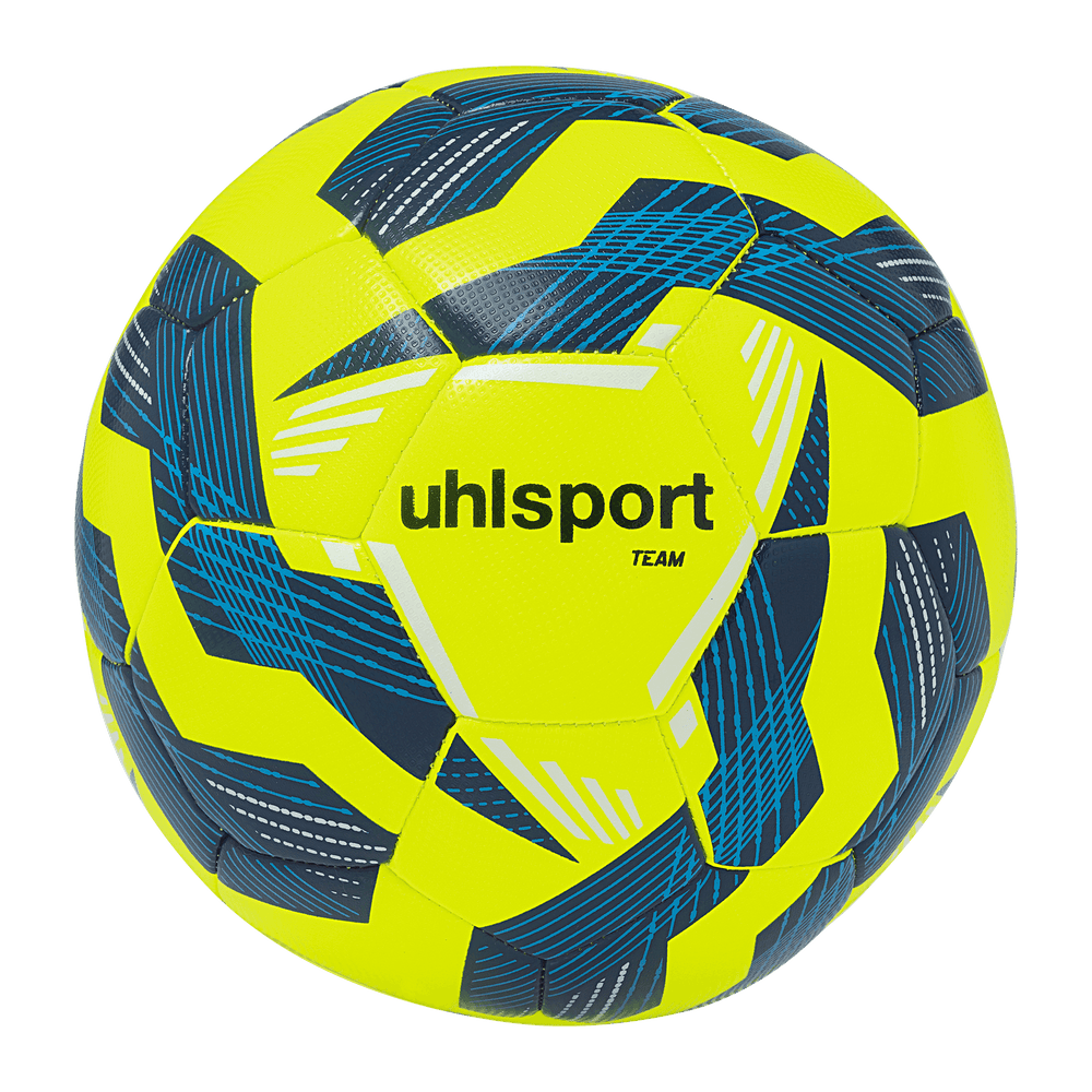 uhlsport Team (fluo gelb/marine/weiß)