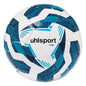 UHLSPORT Team Ball Neu Unisex Weiß