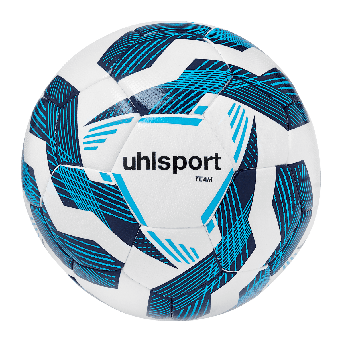 uhlsport Team (weiß/marine/eisblau)