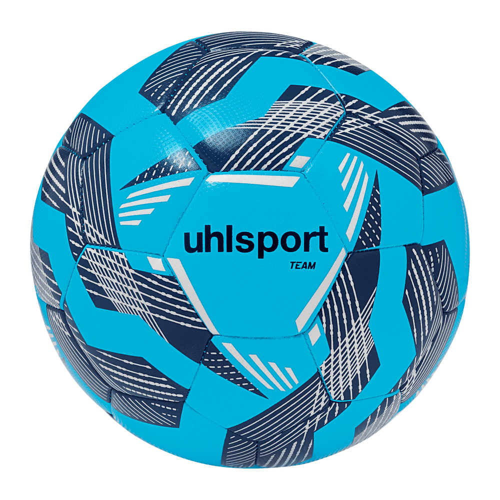 uhlsport Team (eisblau/marine/weiß)