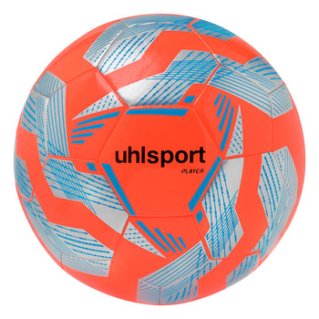 UHLSPORT Player Unisex Rot