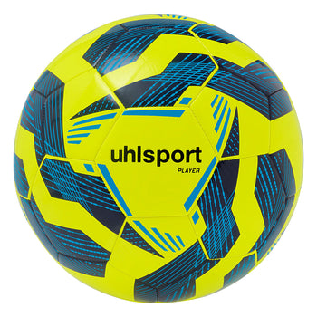 UHLSPORT Player Unisex Gelb