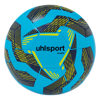 UHLSPORT Player Unisex Hellblau