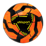 uhlsport Player (schwarz/fluo rot/fluo gel)