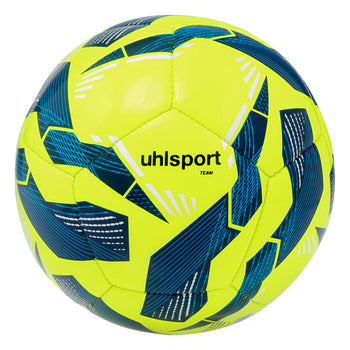 UHLSPORT Team Mini Unisex Gelb