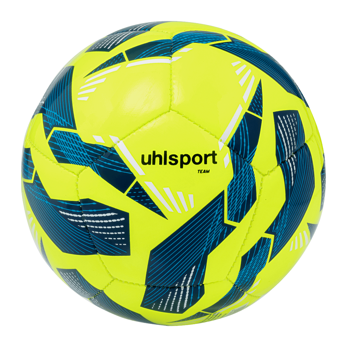 uhlsport Team Mini (fluo gelb/marine/weiß)