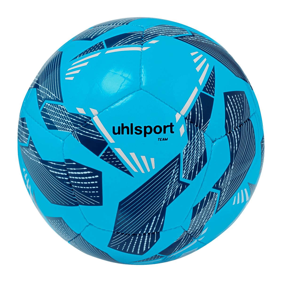 uhlsport Team Mini (eisblau/marine/weiß)