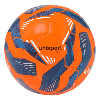UHLSPORT Team Mini Unisex Hellorange
