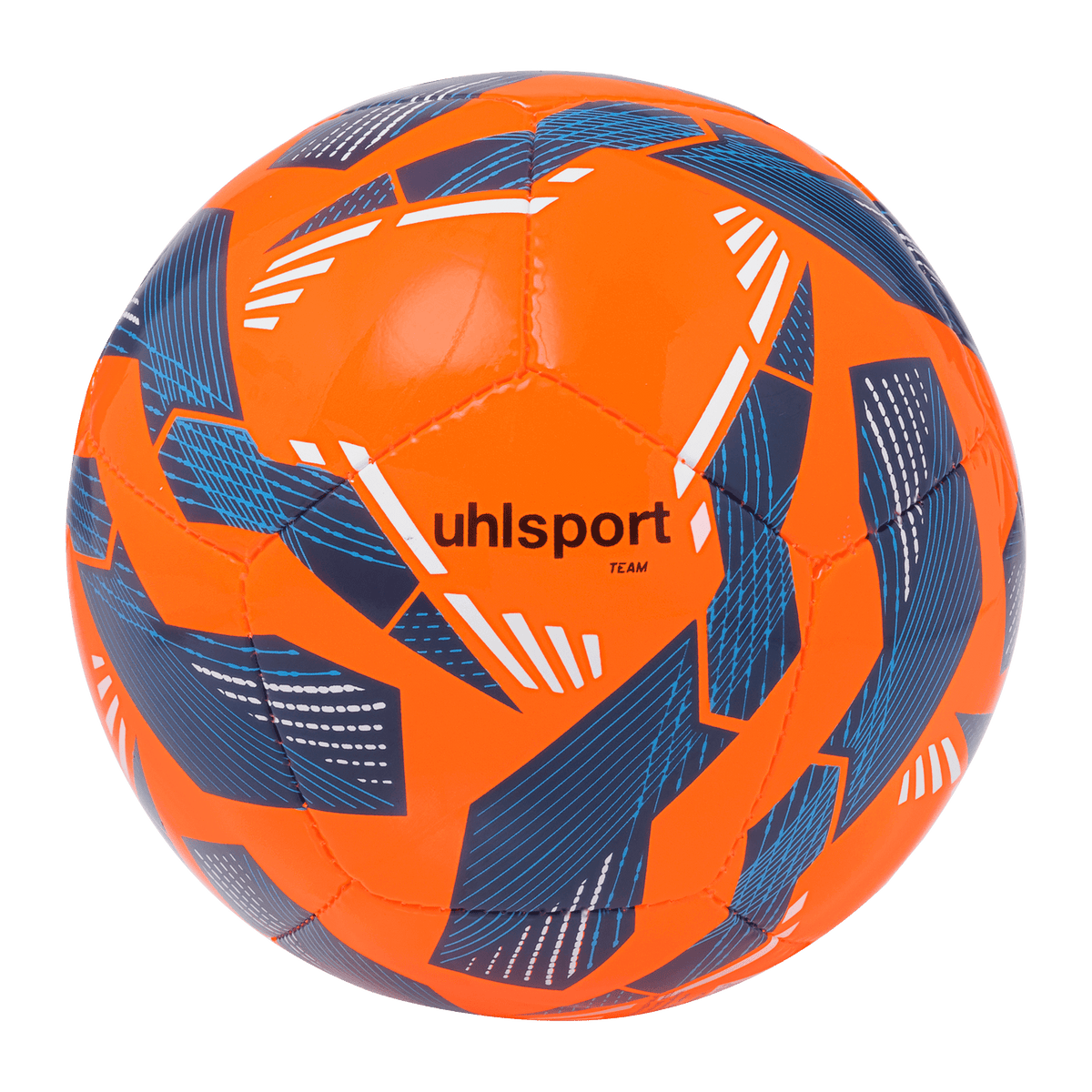 uhlsport Team Mini (fluo orange/marine/weiß)