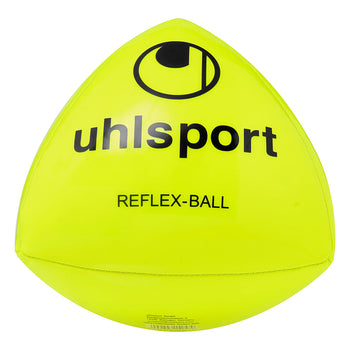 UHLSPORT Reflex Ball Unisex Gelb