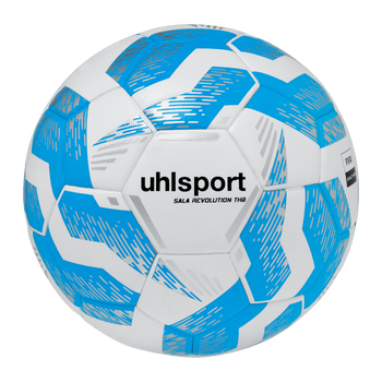 uhlsport Sala Revolution THB (weiß/cyan/silber)