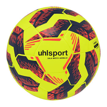 uhlsport Sala Match Addglue (fluo gelb/marine/fluo rot)