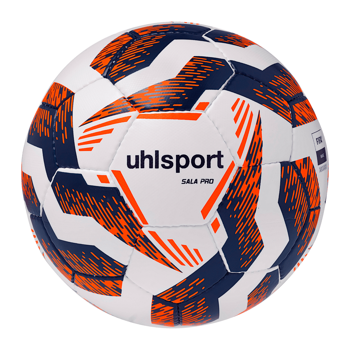 uhlsport Sala Pro (weiß/marine/fluo orange)