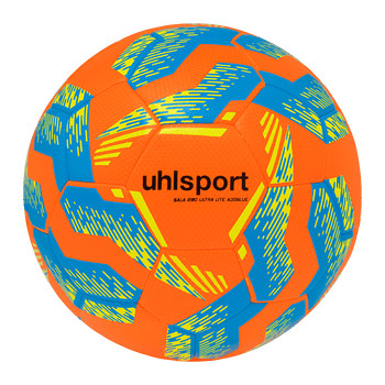 uhlsport Sala Ultra Lite 290 Addglue (fluo orange/cyan/fluo gel)