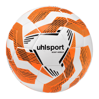 uhlsport Resist Addglue (weiß/fluo orange/schwarz)