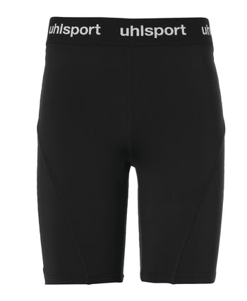 UHLSPORT Distinction Pro Tights Kind Schwarz