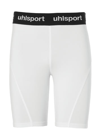 UHLSPORT Distinction Pro Tights Herren Weiß