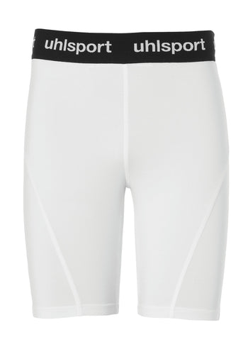 UHLSPORT Distinction Pro Tights Kind Weiß