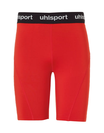 UHLSPORT Distinction Pro Tights Kind Rot