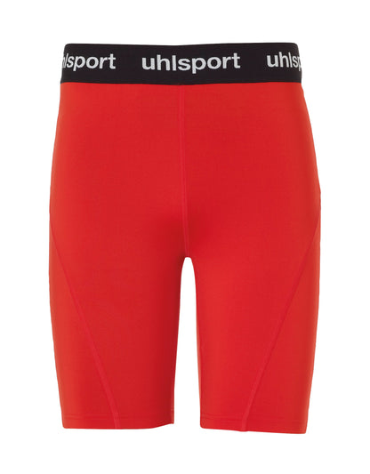UHLSPORT Distinction Pro Tights Kind Rot
