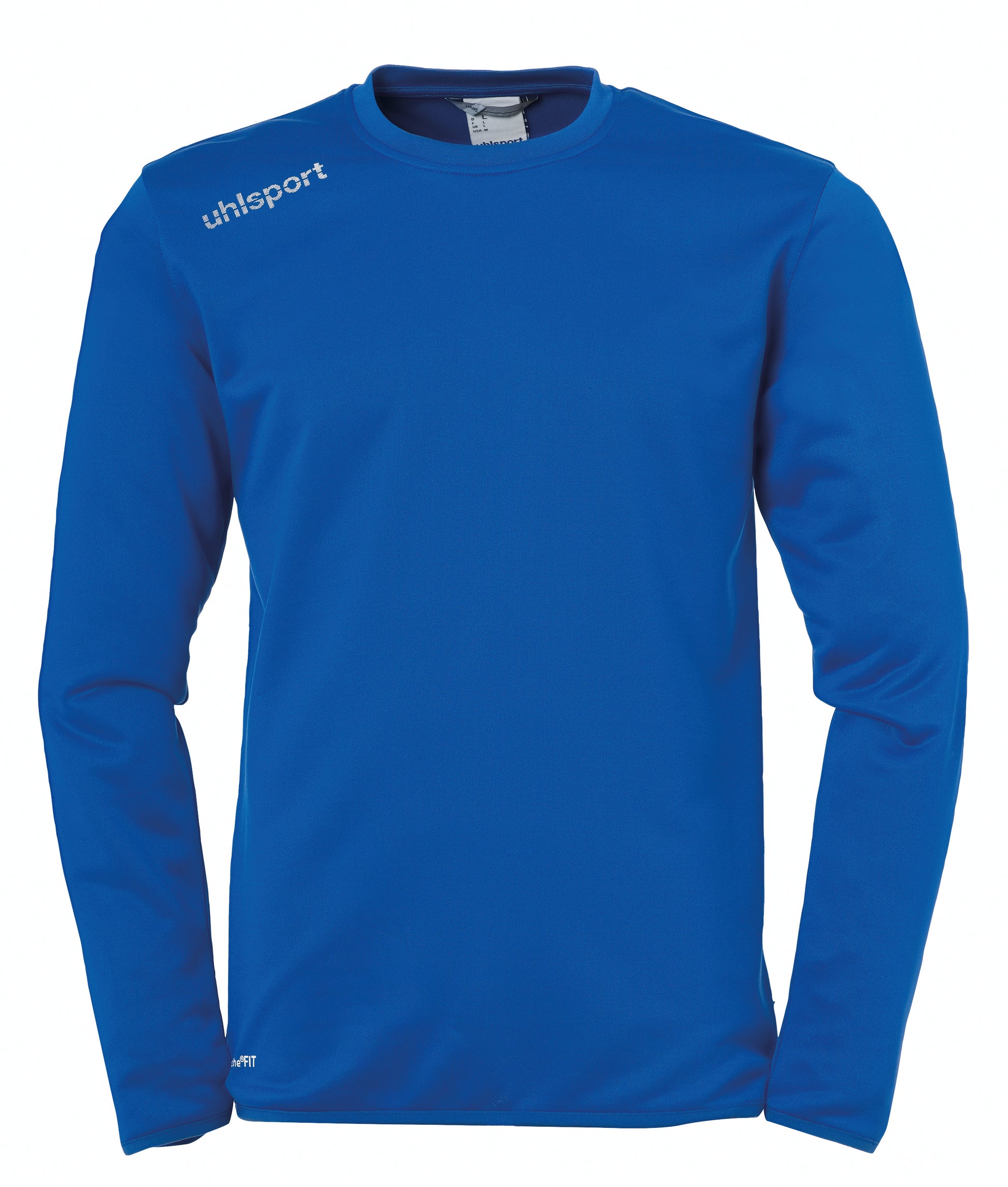 UHLSPORT Essential Training Top Herren Blau