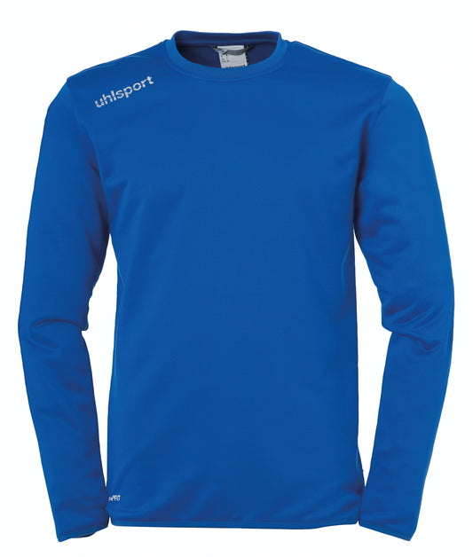 UHLSPORT Essential Training Top Herren Blau