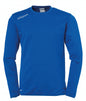 UHLSPORT Essential Training Top Herren Blau