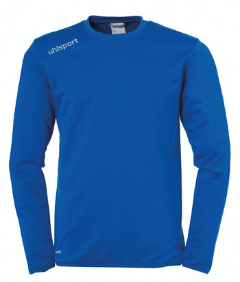 UHLSPORT Essential Training Top Kind Blau