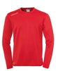 UHLSPORT Essential Training Top Herren Rot