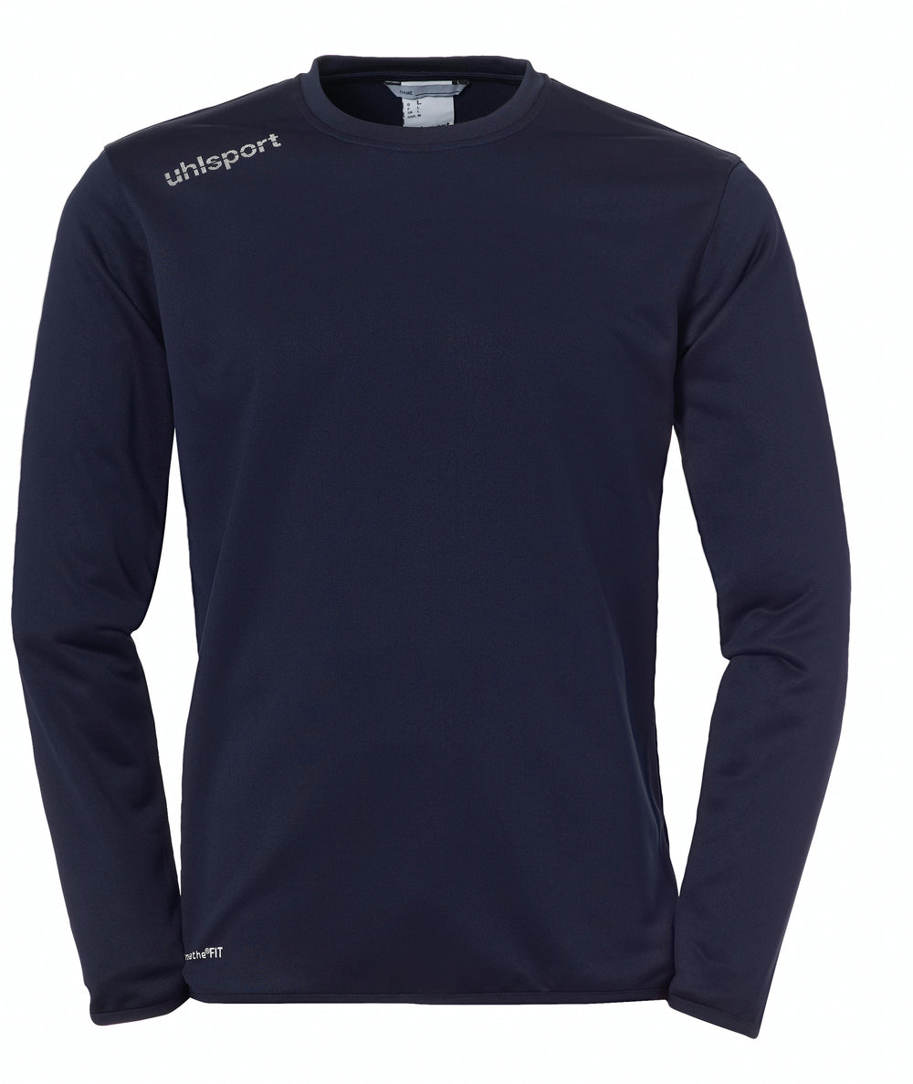 UHLSPORT Essential Training Top Herren Dunkelblau