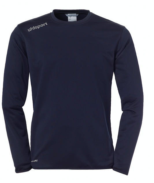 UHLSPORT Essential Training Top Herren Dunkelblau