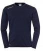 UHLSPORT Essential Training Top Herren Dunkelblau