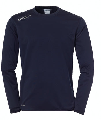 UHLSPORT Essential Training Top Kind Dunkelblau