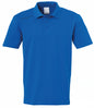 UHLSPORT Essential Polo Shirt Herren Blau