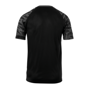 uhlsport Goal 25 Trikot Kurzarm Kind (schwarz/anthra)