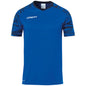 UHLSPORT Goal 25 Trikot Kurzarm Kind Blau