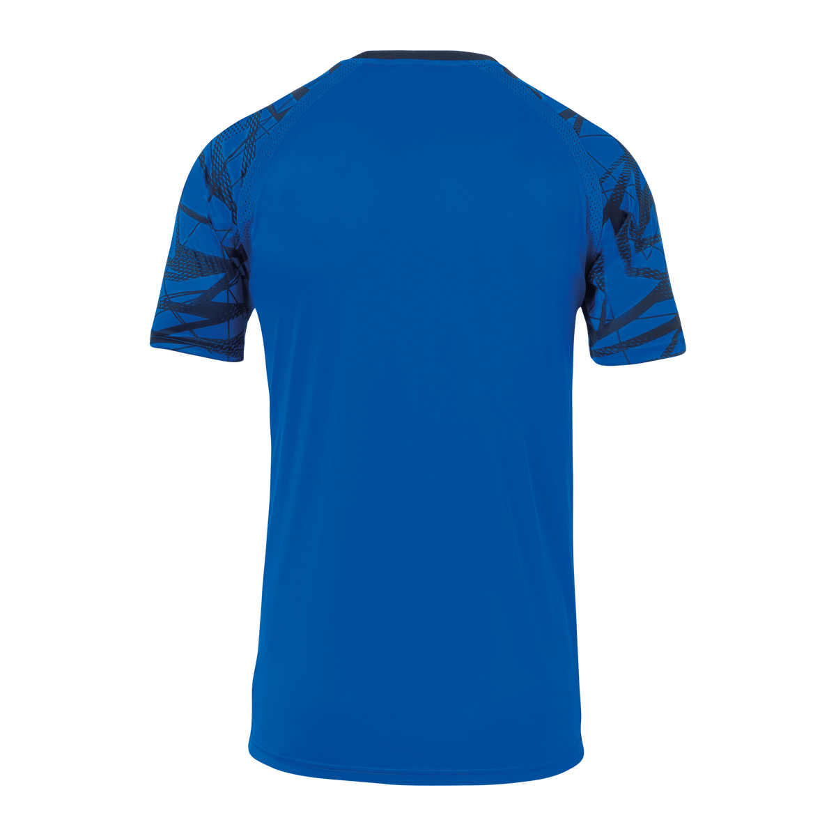 uhlsport Goal 25 Trikot Kurzarm Kind (azurblau/marine)