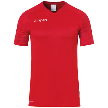 UHLSPORT Goal 25 Trikot Kurzarm Herren Rot