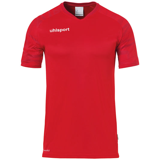 UHLSPORT Goal 25 Trikot Kurzarm Herren Rot