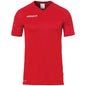 UHLSPORT Goal 25 Trikot Kurzarm Kind Rot